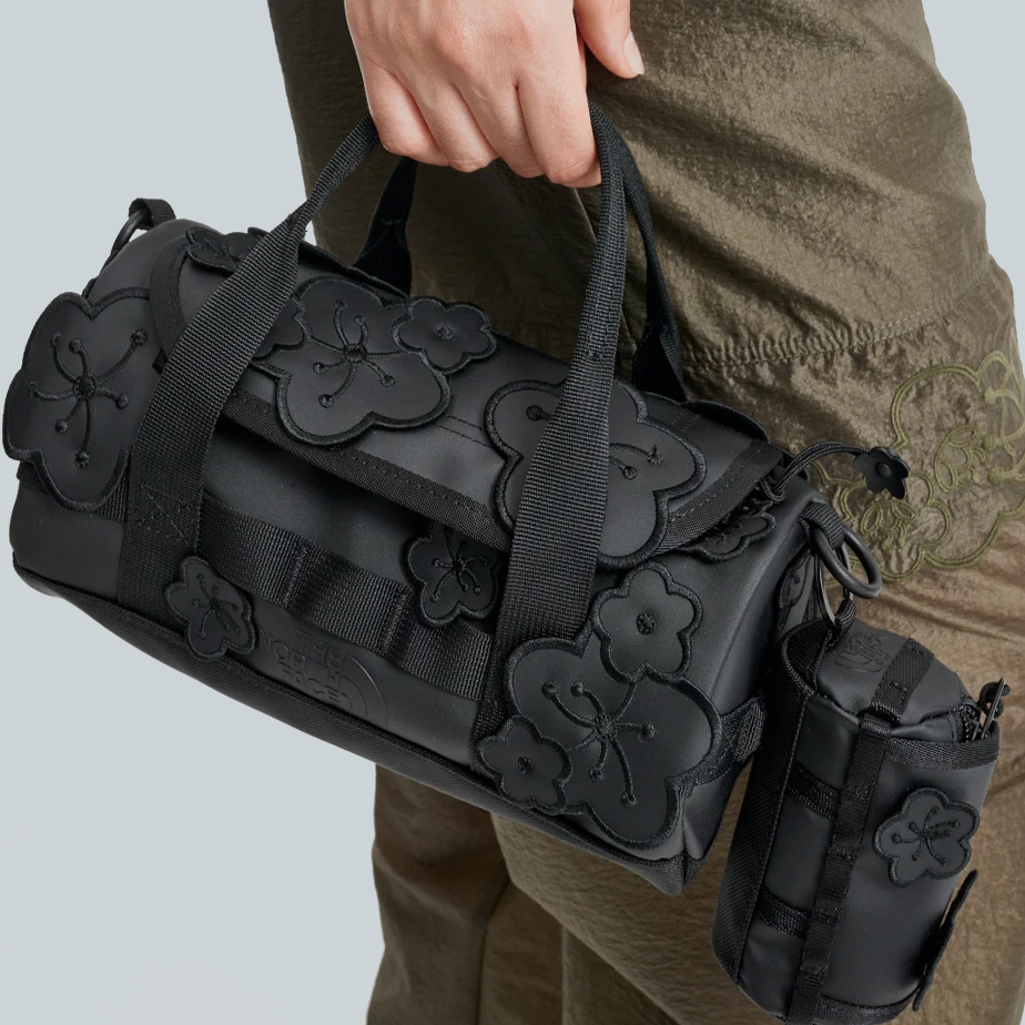 Women's Base Camp Tote Bag