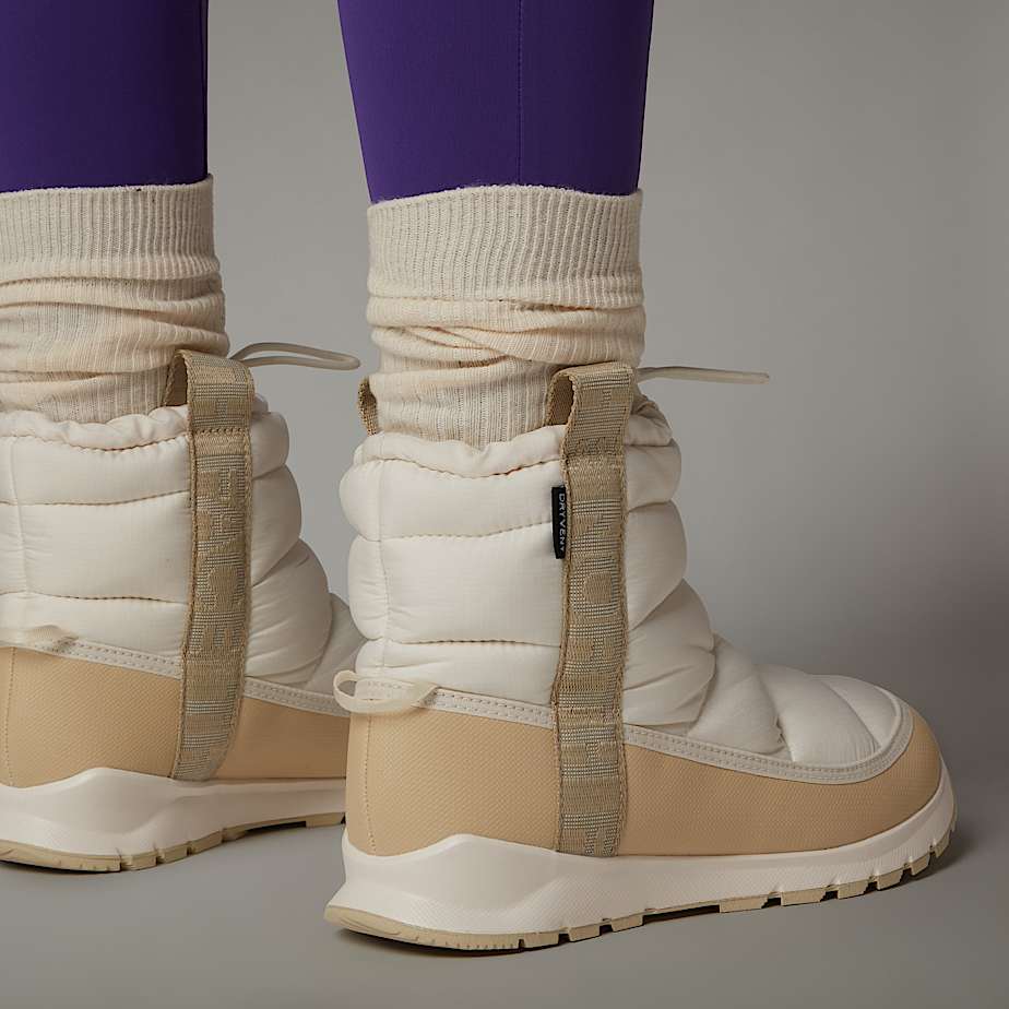 Teens' ThermoBall Pull-On Waterproof Boots