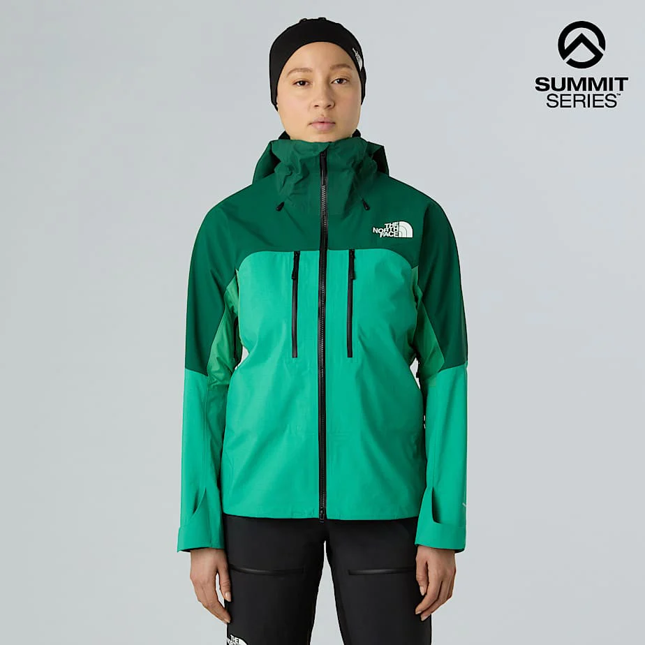 Women's Summit Torre Egger FUTURELIGHT Jacket
