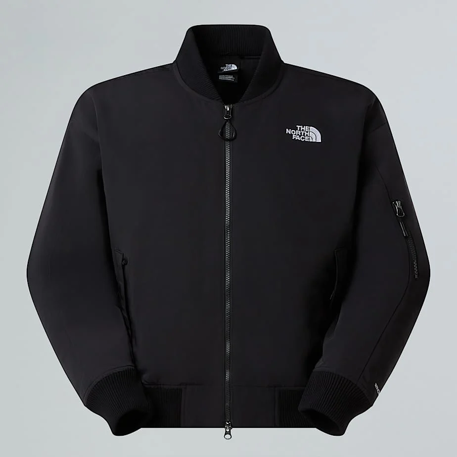 Unisex TNF Bomber Jacket