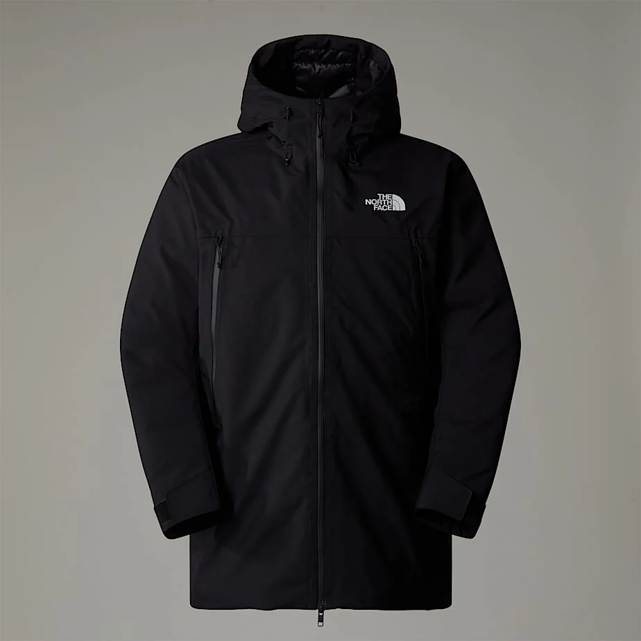 Men's TNF Range Down Parka