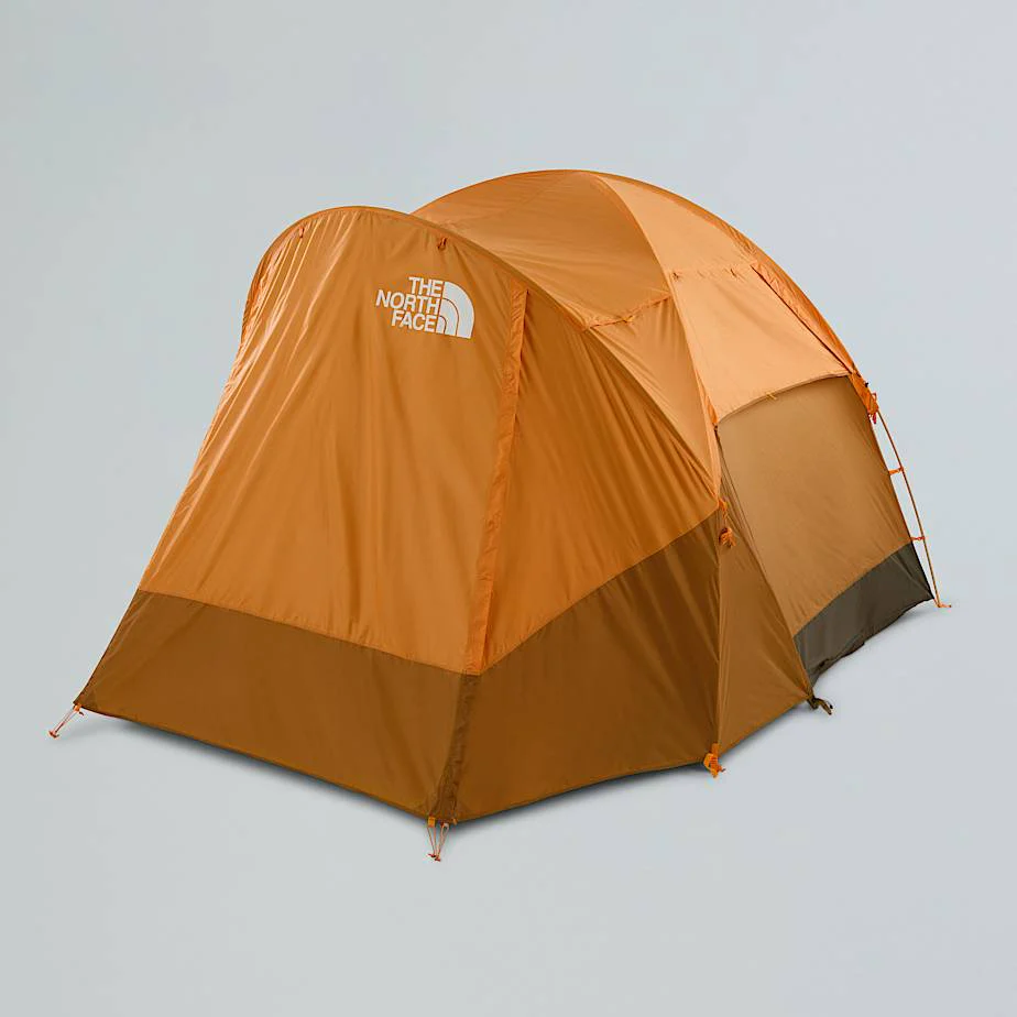 Wawona 4-Person Tent