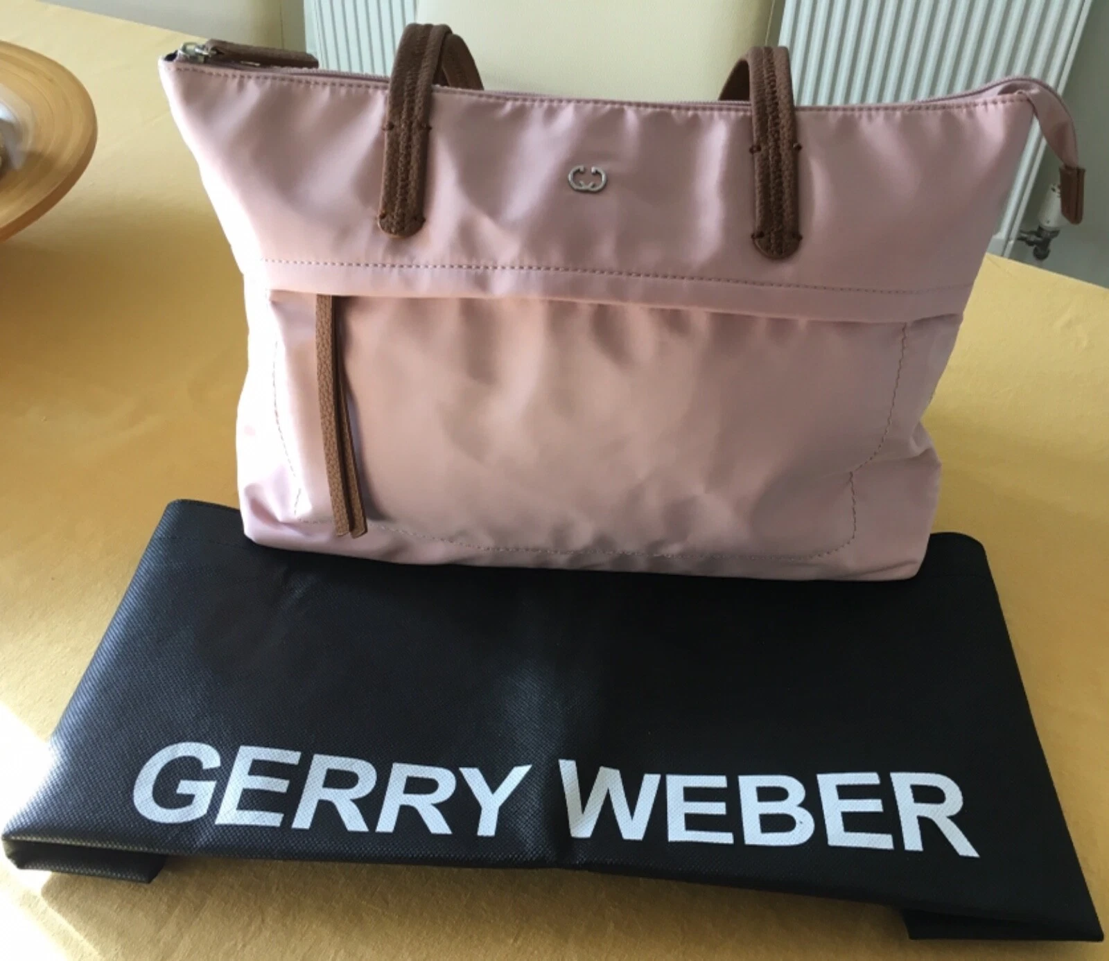 GERRY WEBER TOTE BAG