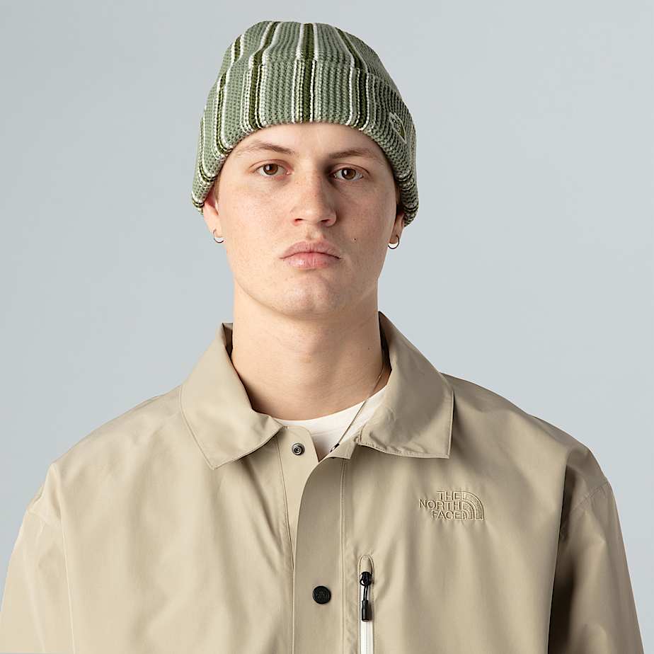 Urban Explore Beanie