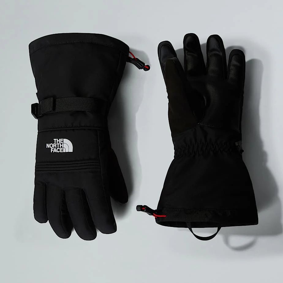 Women's Montana Ski Gloves