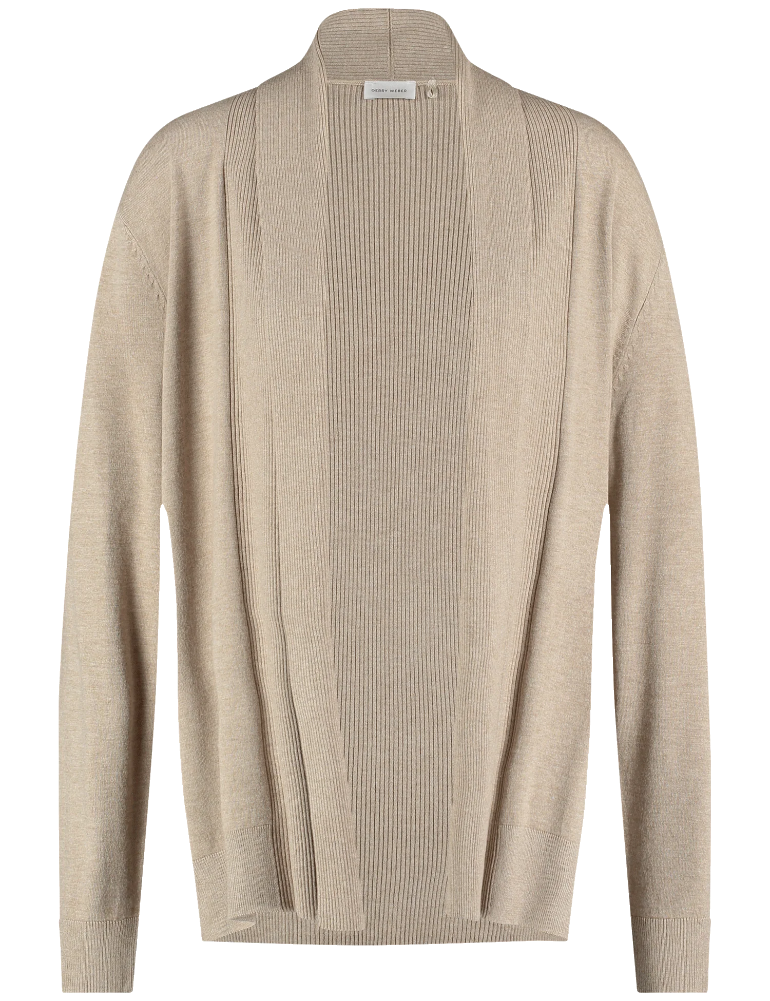 Damen Strickjacke