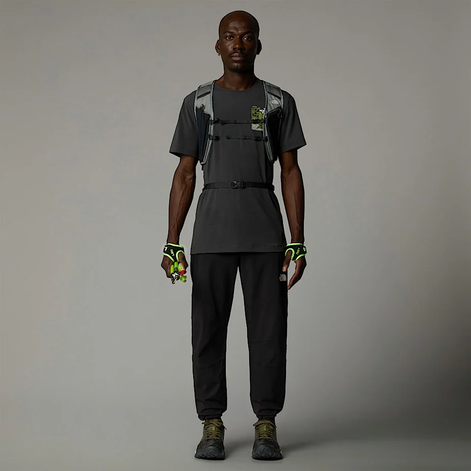 Men's Alpine Ridge Regular Tapered Trousers