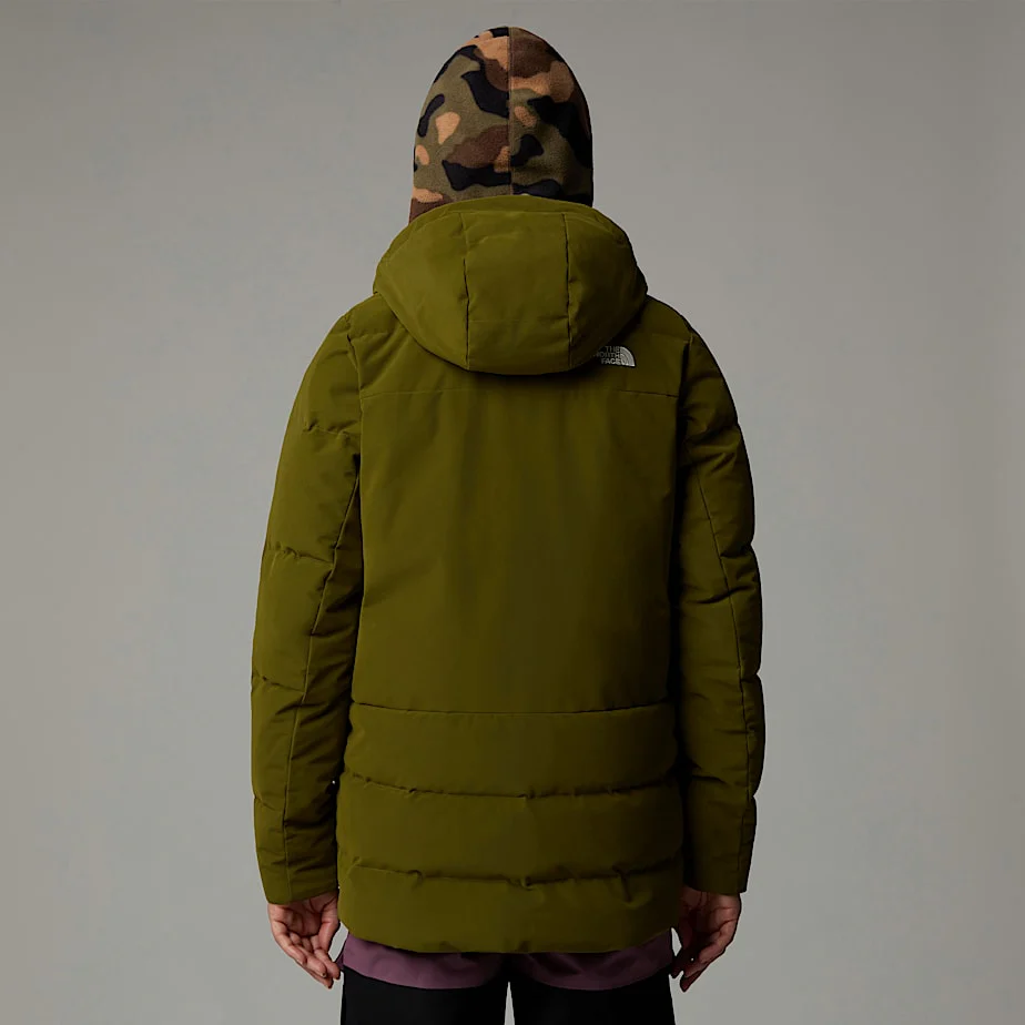 Women's Pallie Down Jacket