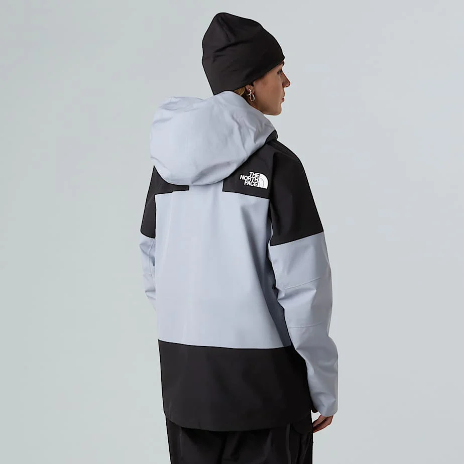 Women's Summit Verbier GORE-TEX Jacket