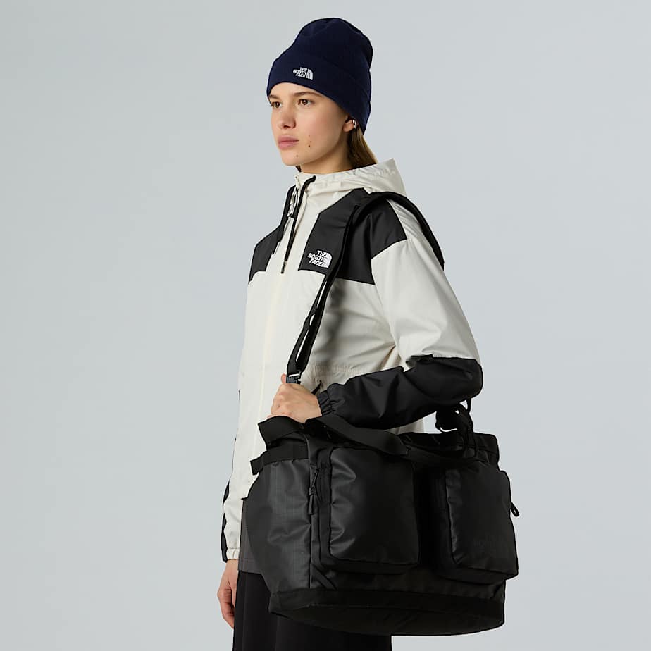 Base Camp Voyager Tote Bag