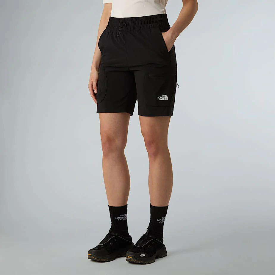 Women's Packable Shorts