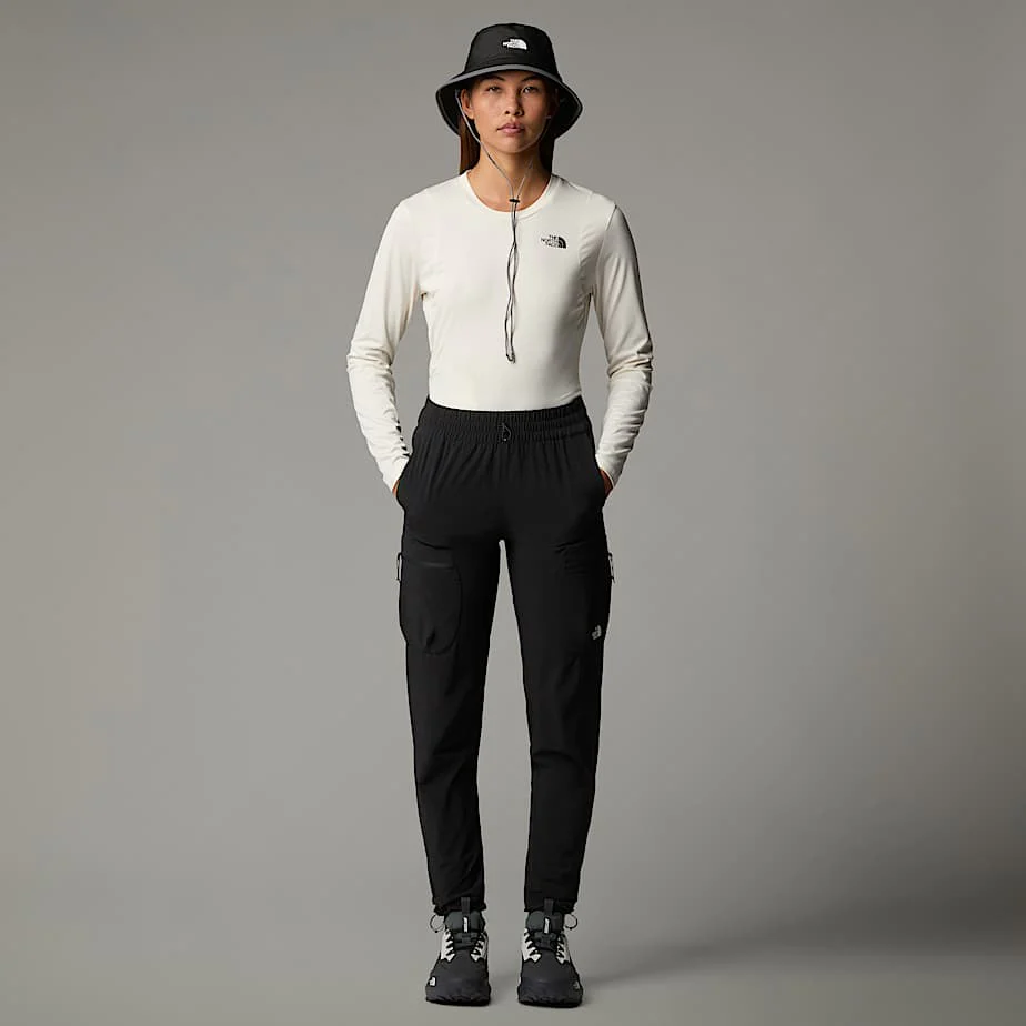 Women's Packable Regular Straight Joggers