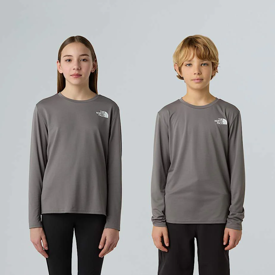 Teens' 24/7 Long-Sleeve T-Shirt