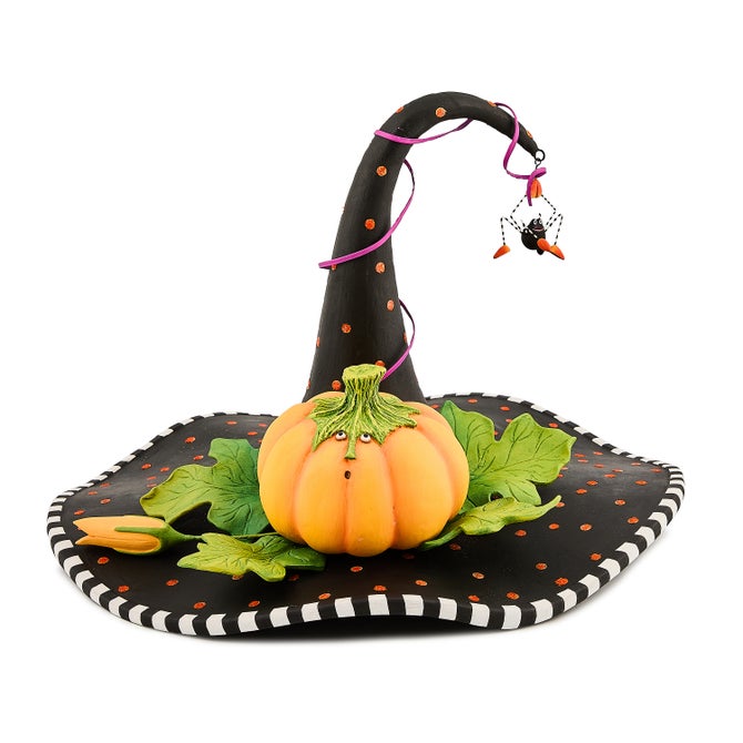 Patience Brewster Witch's Hat