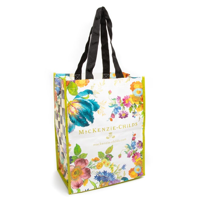 MacKenzie-Childs Bag for Life