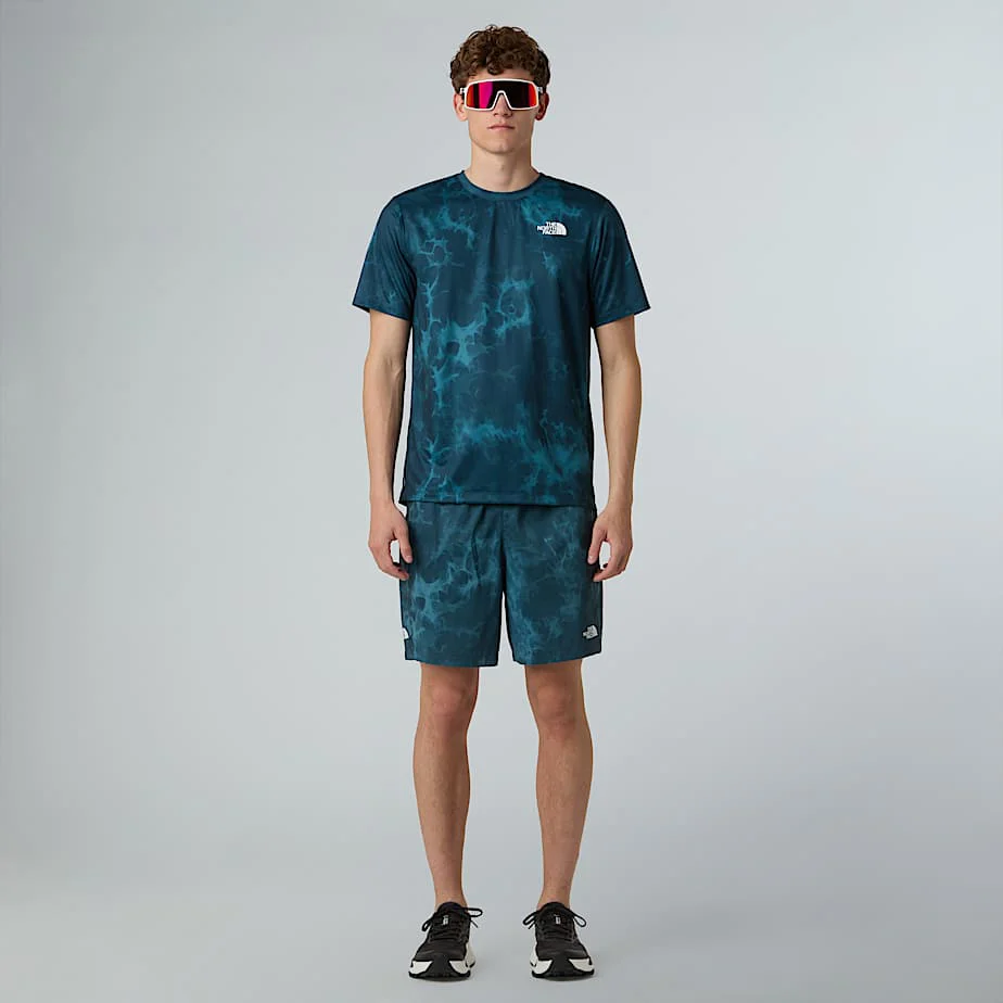Men's 24/7 7'' Printed Shorts