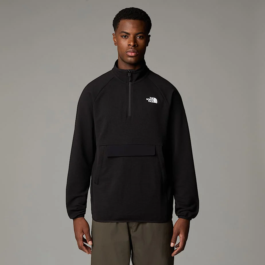 Men's Kecha Packable Anorak