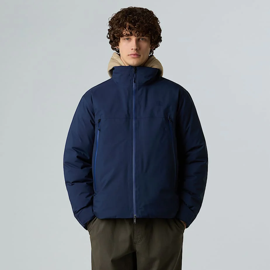 Men's Mountain Range Down Jacket