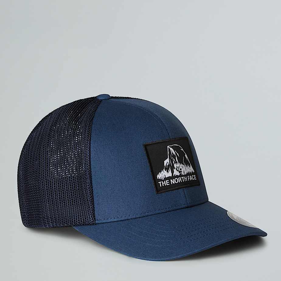 Truckee Trucker Cap