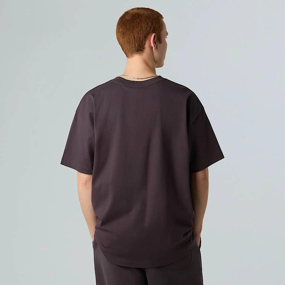 Men's Red Box T-Shirt