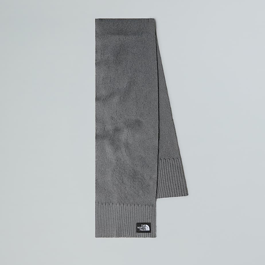 TNF Logo Box Scarf