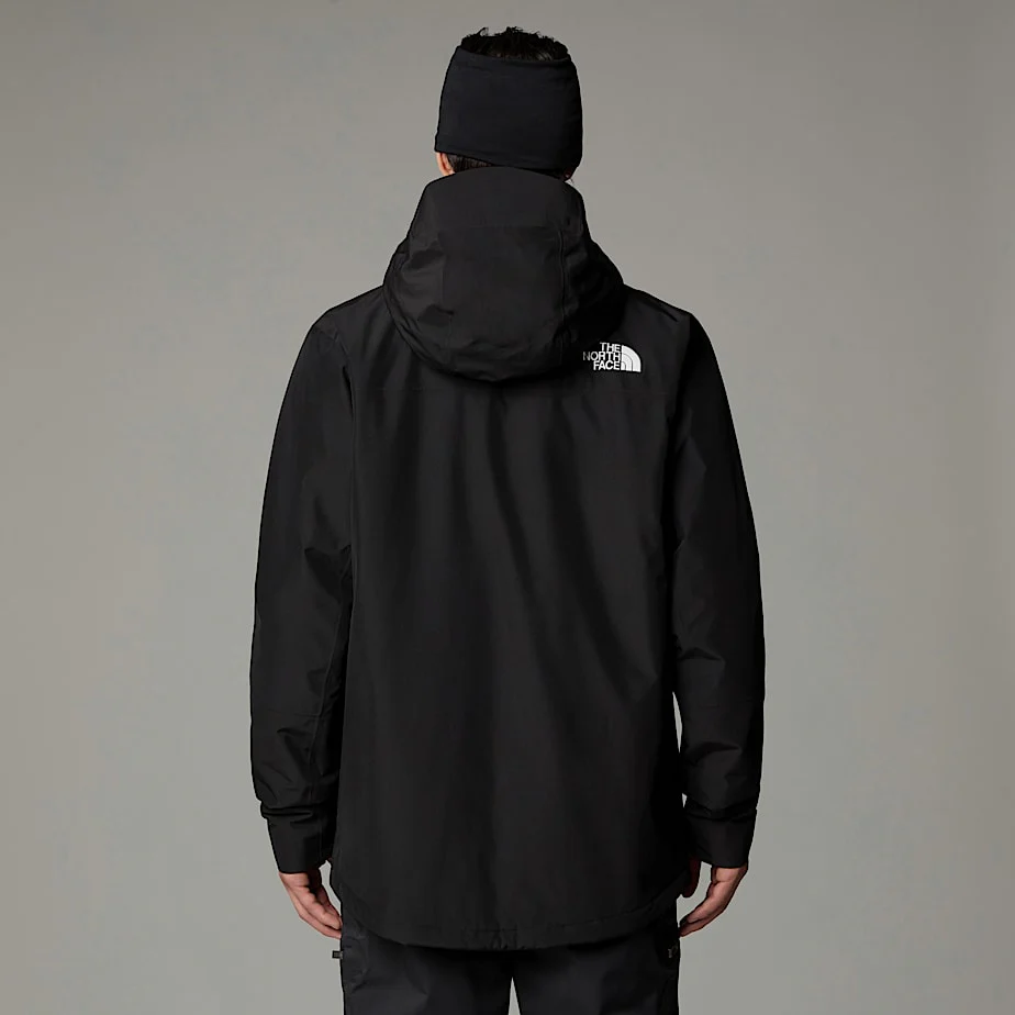 Men's Descendit Jacket