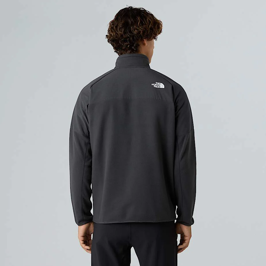 Men's Glacier Heavyweight 1/2 Zip Fleece