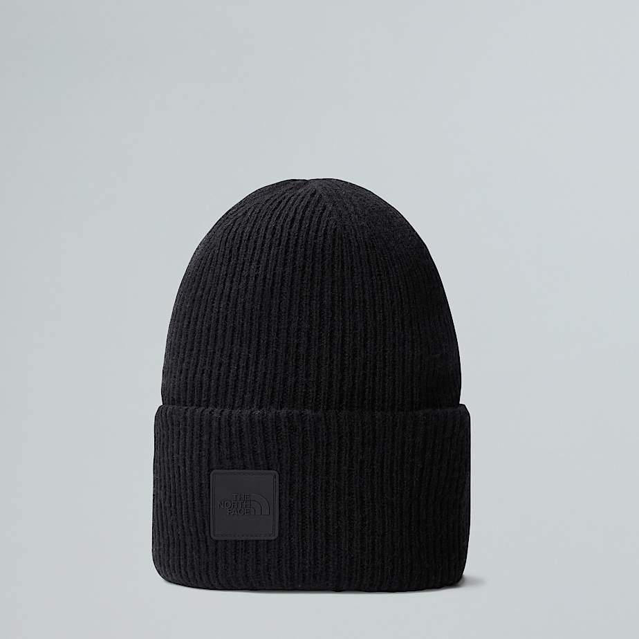 Urban Patch Beanie