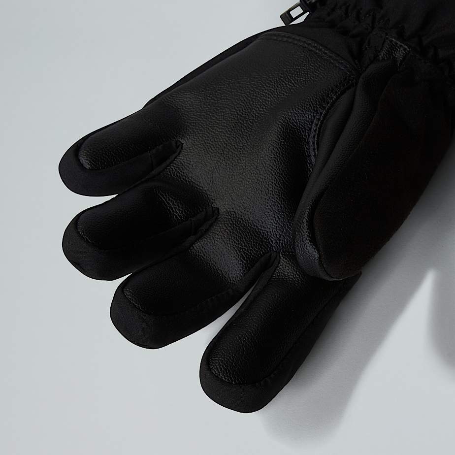 Kids' Montana Ski Gloves