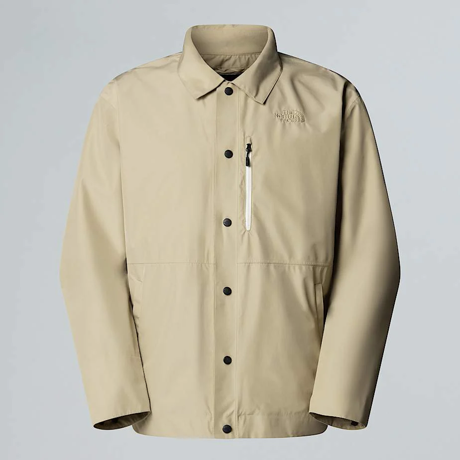 Unisex NSE Tech Overshirt
