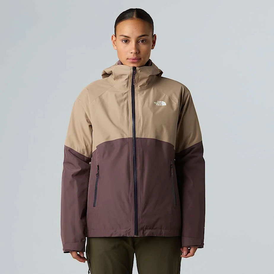 Women's Diablo Dynamic Zip-In Jacket