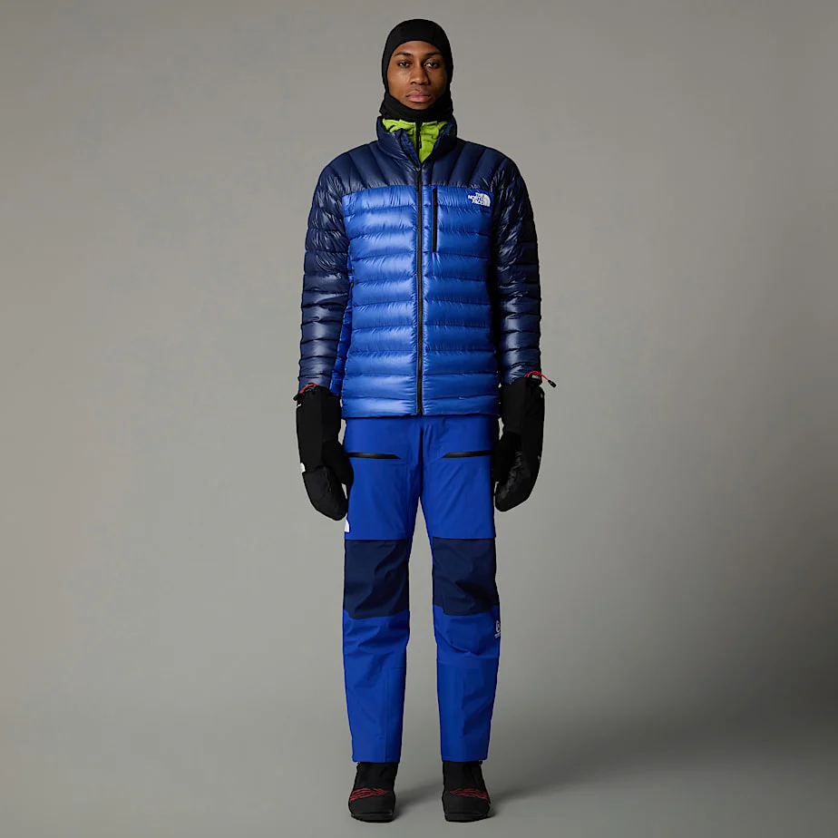 Men's Summit Breithorn Down Jacket