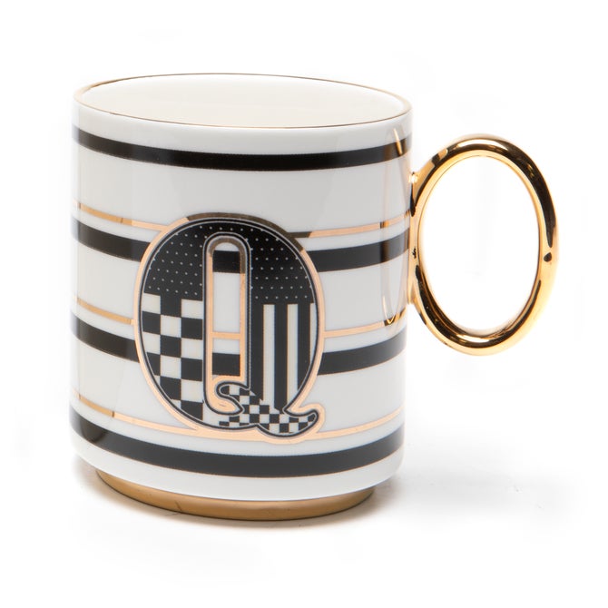 My Mug - Q