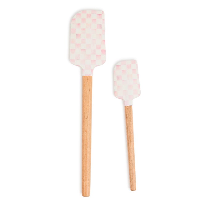 Courtly Check Spatula, Set of 2