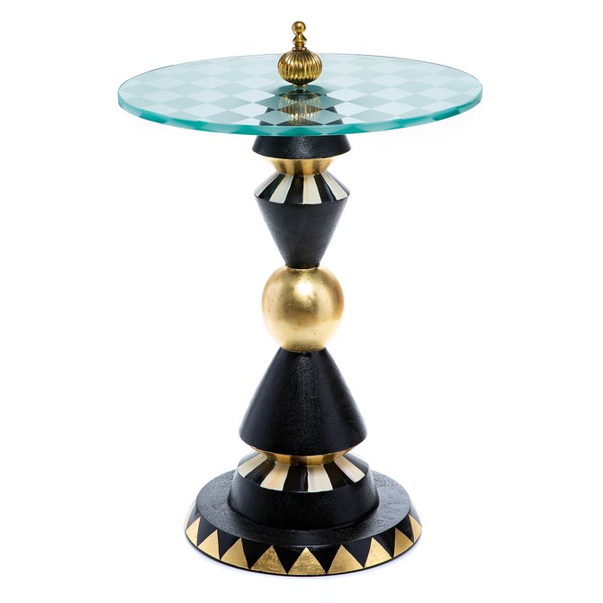 Gambit Accent Table