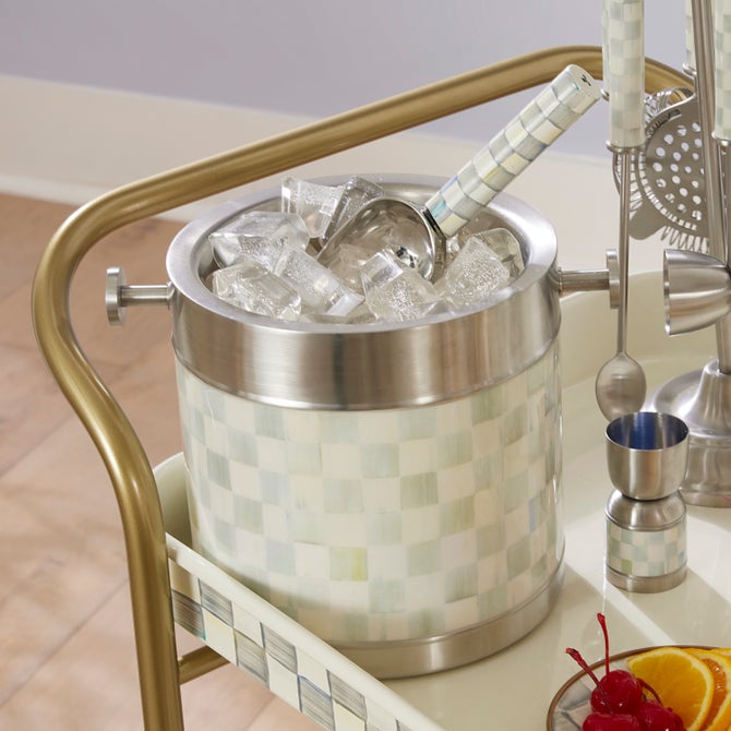 Sterling Check 3260 Ice Bucket