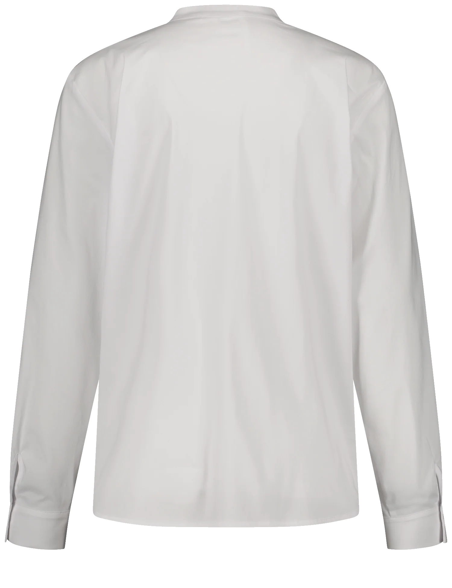 Damen Bluse mit langen Ärmeln