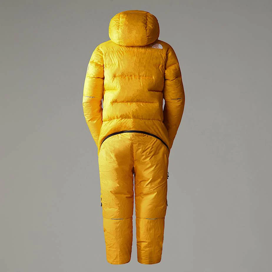 Men's Himalayan Suit