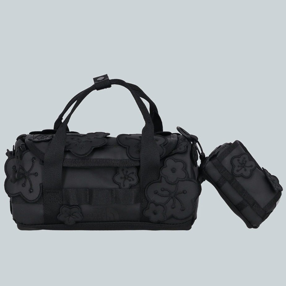 Women's Base Camp Tote Bag