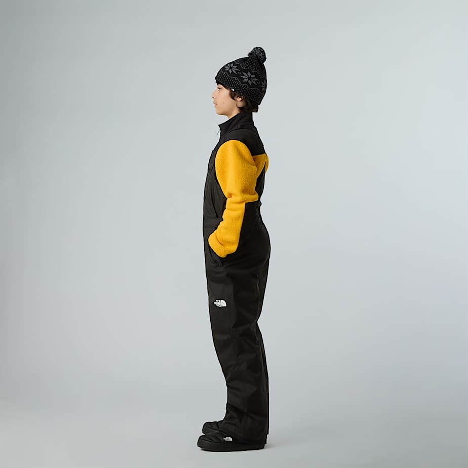 Teens' Freedom Insulated Bib Trousers