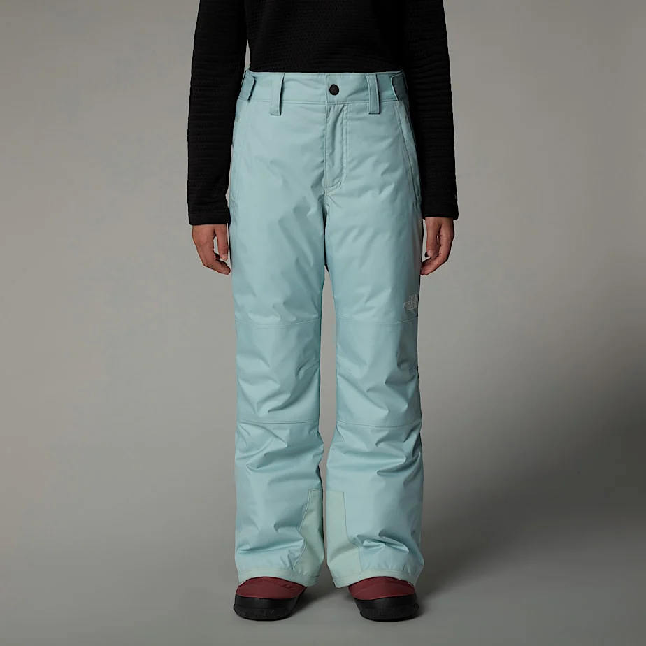 Girls' Freedom Insulated Trousers