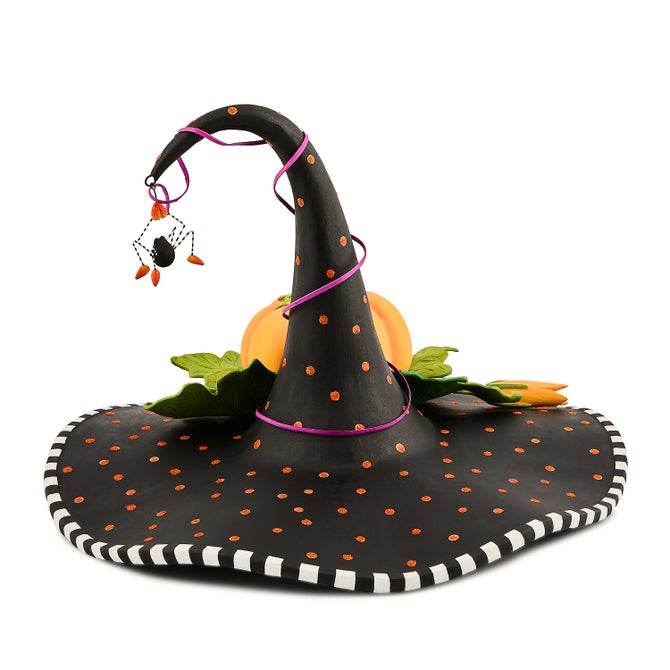 Patience Brewster Witch's Hat