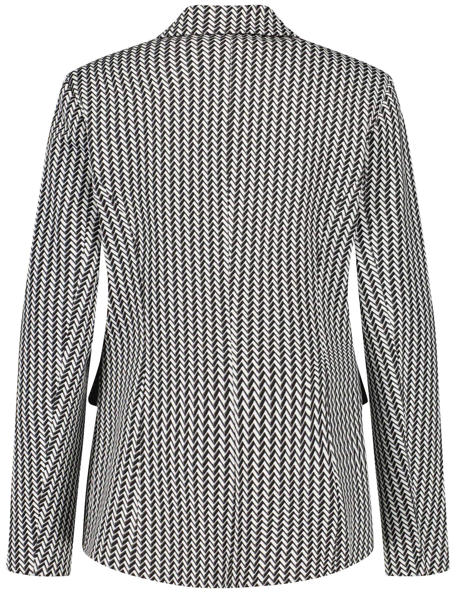 Damen Blazer mit langen Ärmeln