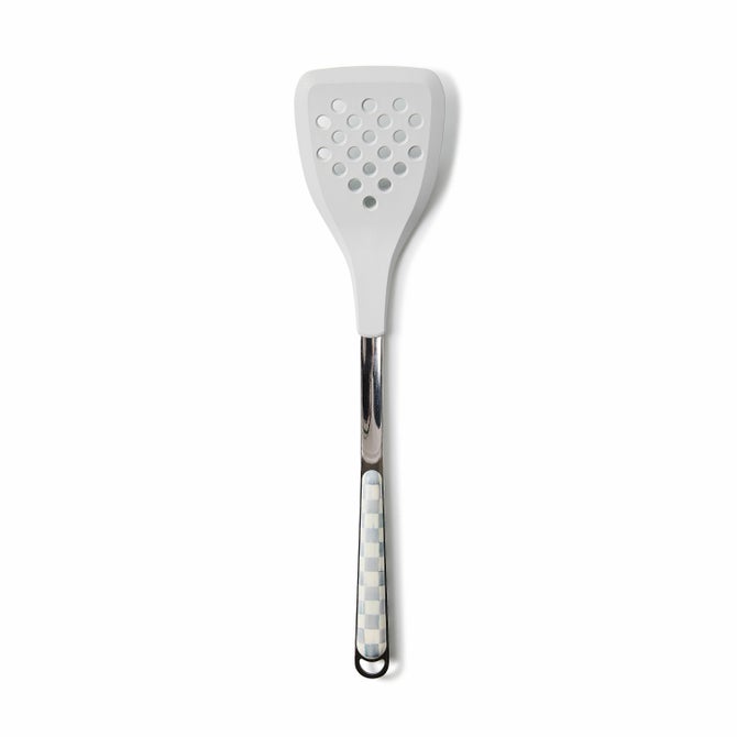 Sterling Check Slotted Spatula