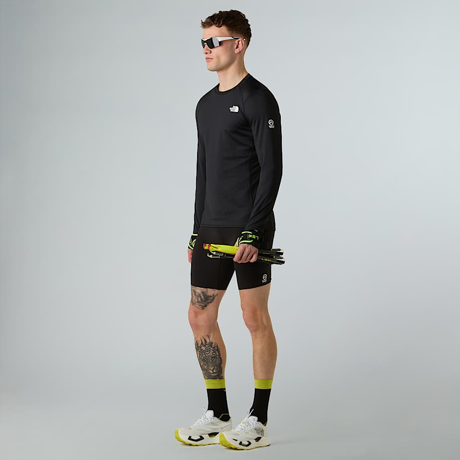 Men's Summit Ripido Tight 9' Shorts