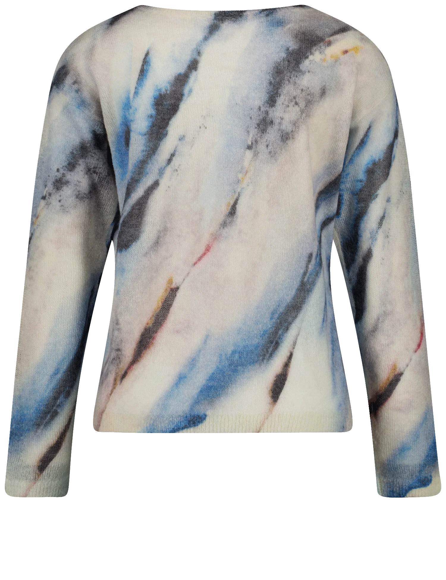Damen Langarmshirt