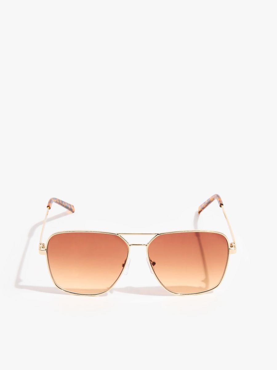 Okulary przeciwsłoneczne