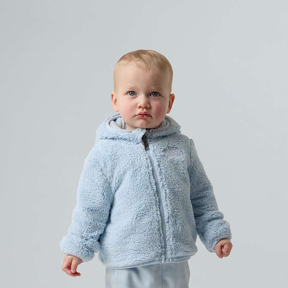Baby Campshire Full-Zip Hoodie