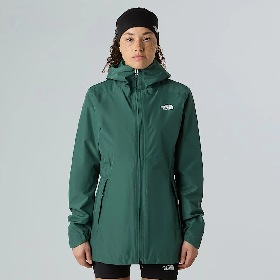 Women's Hikesteller Parka Shell Jacket