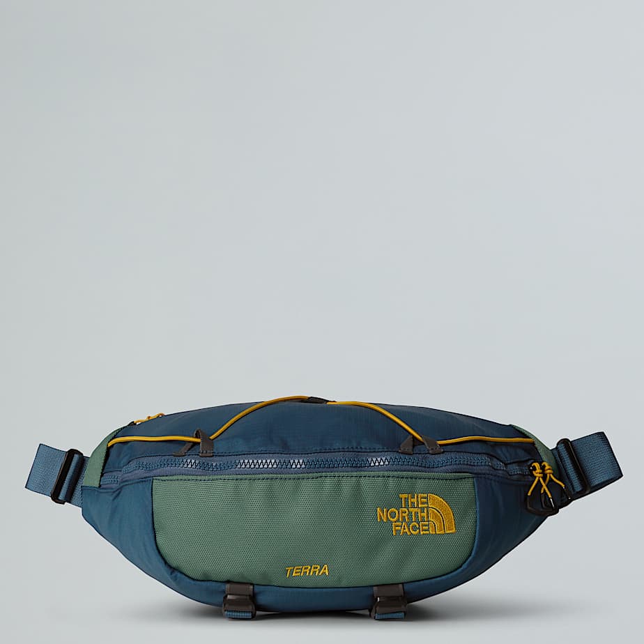 Terra 6-Litre Bum Bag
